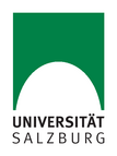 Universität Salzburg Home Page
